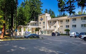 Comfort Inn Lacey Olympia
